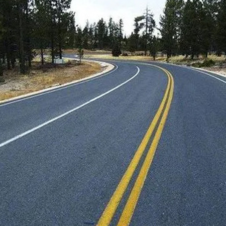 重交瀝青和道路瀝青的區別